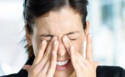 Penyakit Mata Tingkatkan Risiko Alzheimer