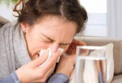 Penyakit ‘Seperti Flu’: Gejala, Pengobatan, dan Pencegahan