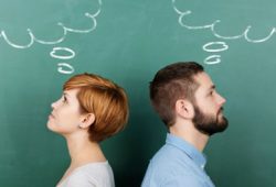 Studi Terbaru: Pola Pikir Terkait Erat dengan Risiko Kematian