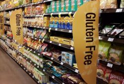 Dijual Bebas, Produk Makanan Bebas Gluten ‘Memang Bermanfaat’?