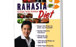 Rahasia Diet Denny Santoso