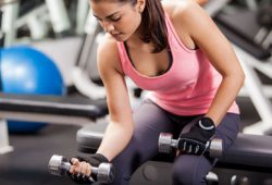 Rajin Olahraga & Makan Sedikit Kalori Tapi Tak Bisa Kurus? Mungkin Ini Alasannya