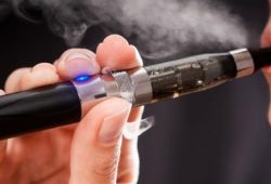 Rokok Elektronik, Bantuan atau Bahaya?