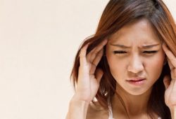 Tips Atasi Masalah Sakit Kepala Harian Kronis