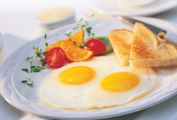 Memiliki Banyak Manfaat, Sarapan Juga Dianggap Mampu Turunkan Risiko Obesitas