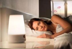 Benarkah Pancaran Sinar Lampu Berpengaruh Terhadap Masalah Tidur dan Kesehatan?