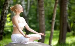 Teknik-Pernapasan-Perut