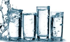 Terapi Air Minum