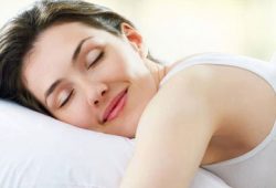 Cara Tidur Nyenyak Ketika Nyeri Kronis