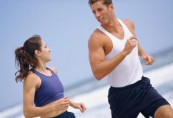 Langkah Simpel Tingkatkan Metabolisme Tubuh