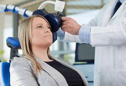 Transcranial Magnetic Stimulation (TMS), Obati Depresi Membandel?