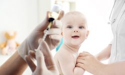 Ini Pentingnya Vaksin Sesuai Jadwal untuk Bayi dan Anak