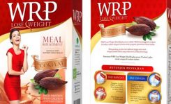 WRP-loss-weight