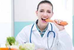 Jangan sampai Gagal Diet karena Salah Pola Makan, Pelajari triknya disini