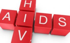 hiv hiv