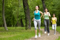 Olahraga Pagi Sebelum Sarapan Ternyata Lebih Efektif Membakar Lemak