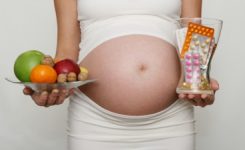 makanan suplemen ibu hamil makanan suplemen ibu hamil