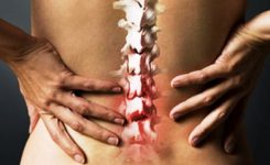 nyeri tulang belakang nyeri tulang belakang