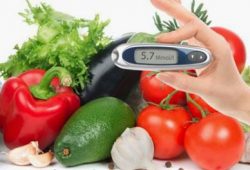 8 Sayuran Rendah Karbo yang disarankan untuk Penderita Diabetes