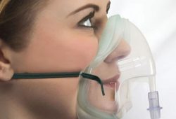 Manfaat, Prognosis dan Efek Samping TERAPI OKSIGENASI